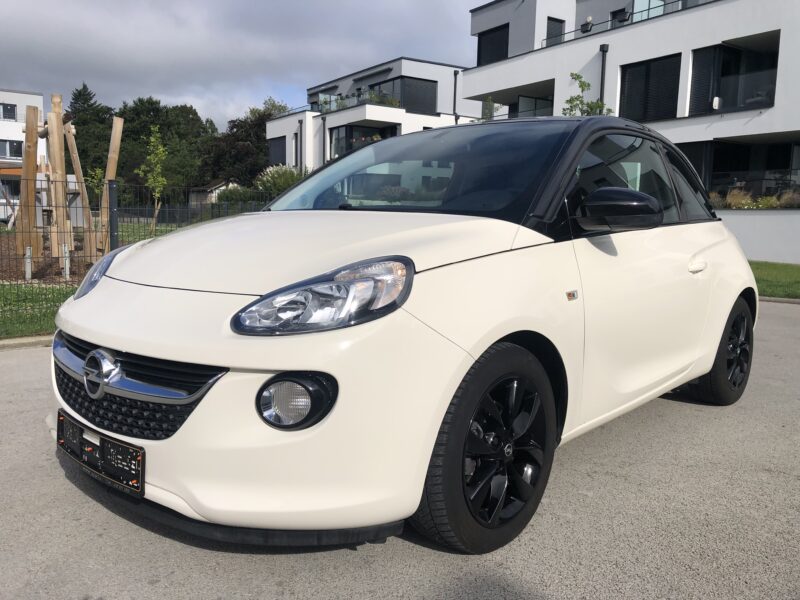 OPEL ADAM 1.4 JAM 101 PS