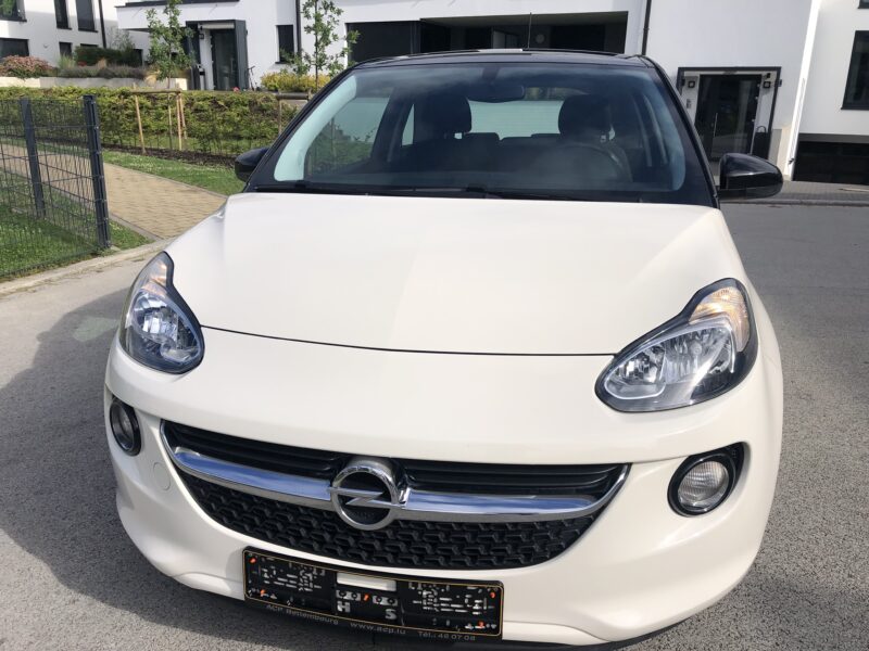 OPEL ADAM 1.4 JAM 101 PS