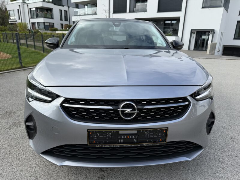 OPEL CORSA 1.2 i EDITION 75 PS 5 PORTES