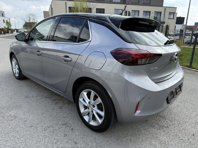 OPEL CORSA 1.2 i EDITION 75 PS 5 PORTES