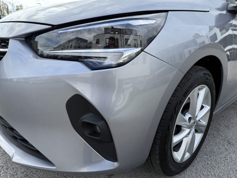 OPEL CORSA 1.2 i EDITION 75 PS 5 PORTES