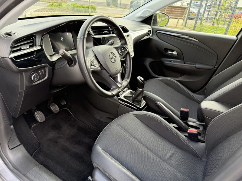 OPEL CORSA 1.2 i EDITION 75 PS 5 PORTES