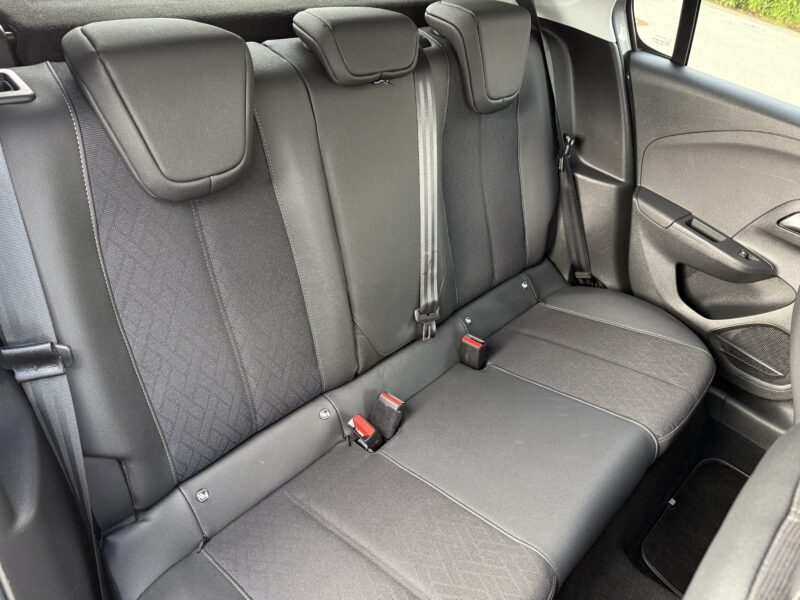 OPEL CORSA 1.2 i EDITION 75 PS 5 PORTES