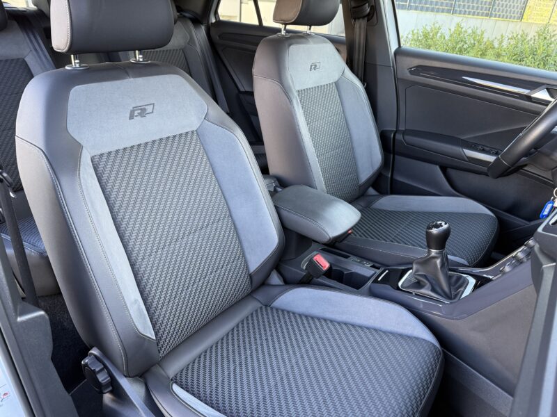 VW T-ROC 1.5 TSI R-LINE 150 PS