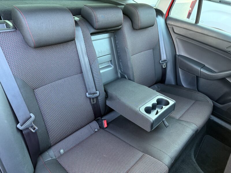 SKODA RAPID SPACEBACK 1.6 TDI AMBITION 105 PS