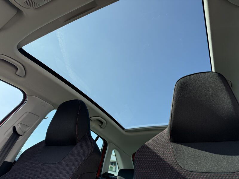 SKODA RAPID SPACEBACK 1.6 TDI AMBITION 105 PS