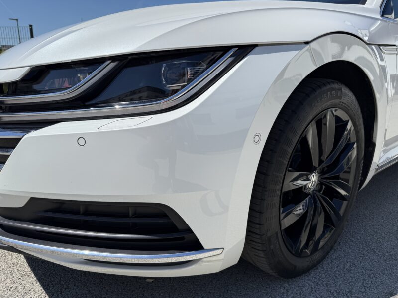 VW-ARTEON 4MOTION DSG 2.0 TDI ELEGANCE 190 PS FAP