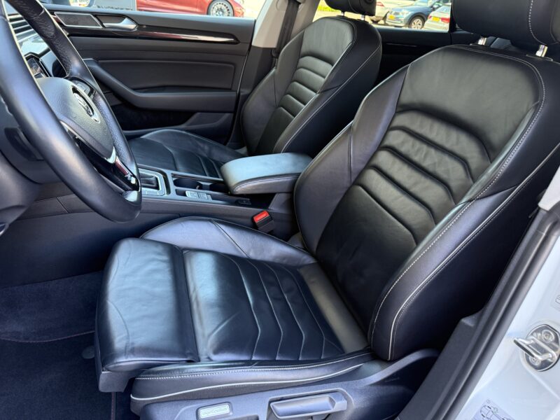 VW-ARTEON 4MOTION DSG 2.0 TDI ELEGANCE 190 PS FAP