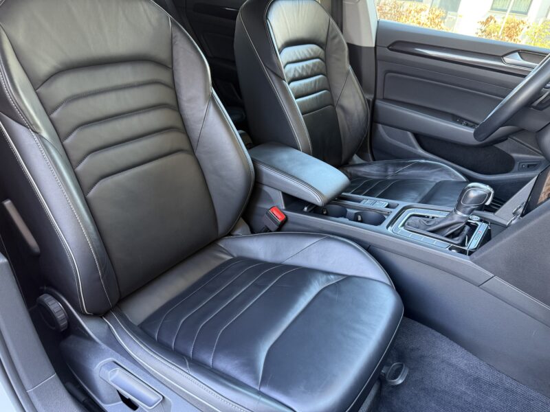 VW-ARTEON 4MOTION DSG 2.0 TDI ELEGANCE 190 PS FAP