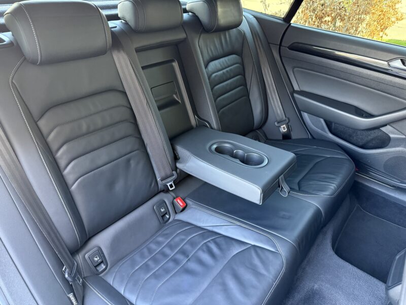 VW-ARTEON 4MOTION DSG 2.0 TDI ELEGANCE 190 PS FAP