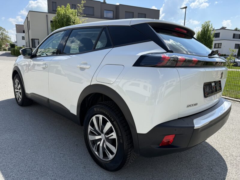 PEUGEOT 2008 1.5 HDI ACTIVE 110 PS FAP