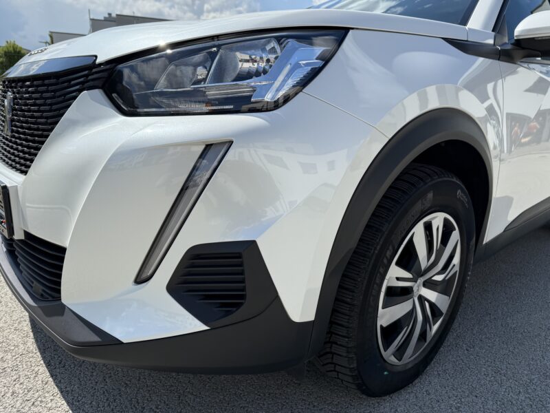 PEUGEOT 2008 1.5 HDI ACTIVE 110 PS FAP