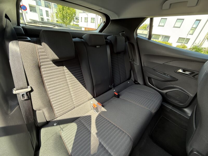 PEUGEOT 2008 1.5 HDI ACTIVE 110 PS FAP
