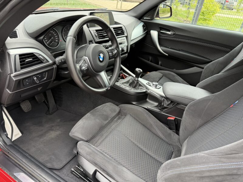 BMW 220 COUPÉ M-SPORT PERFORMANCE 2.0 DIESEL 190 PS