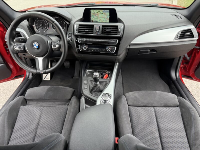 BMW 220 COUPÉ M-SPORT PERFORMANCE 2.0 DIESEL 190 PS