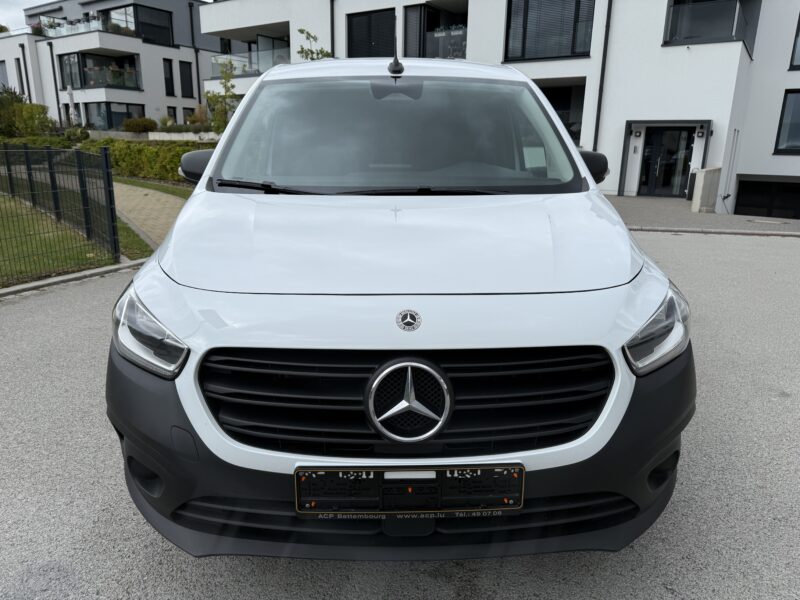 MERCEDES CITAN 110 CDI VAN L1 95 PS