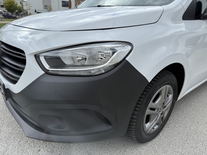 MERCEDES CITAN 110 CDI VAN L1 95 PS