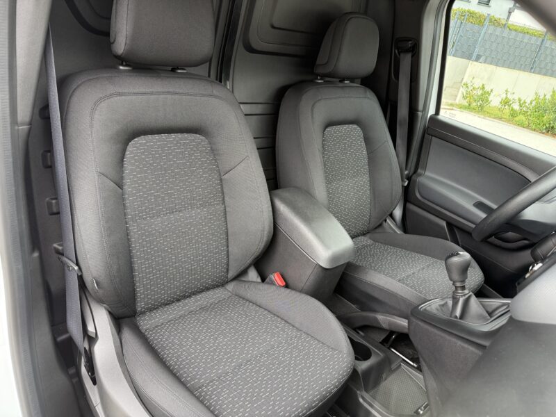 MERCEDES CITAN 110 CDI VAN L1 95 PS