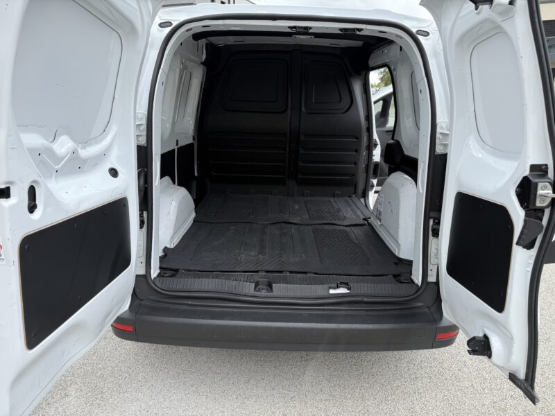 MERCEDES CITAN 110 CDI VAN L1 95 PS