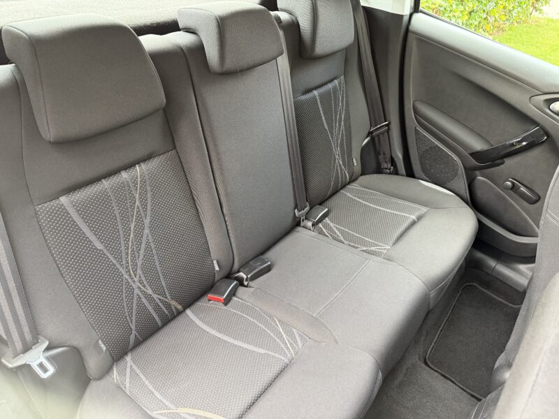 PEUGEOT 208 1.4 HDI 68 PS 5 PORTES