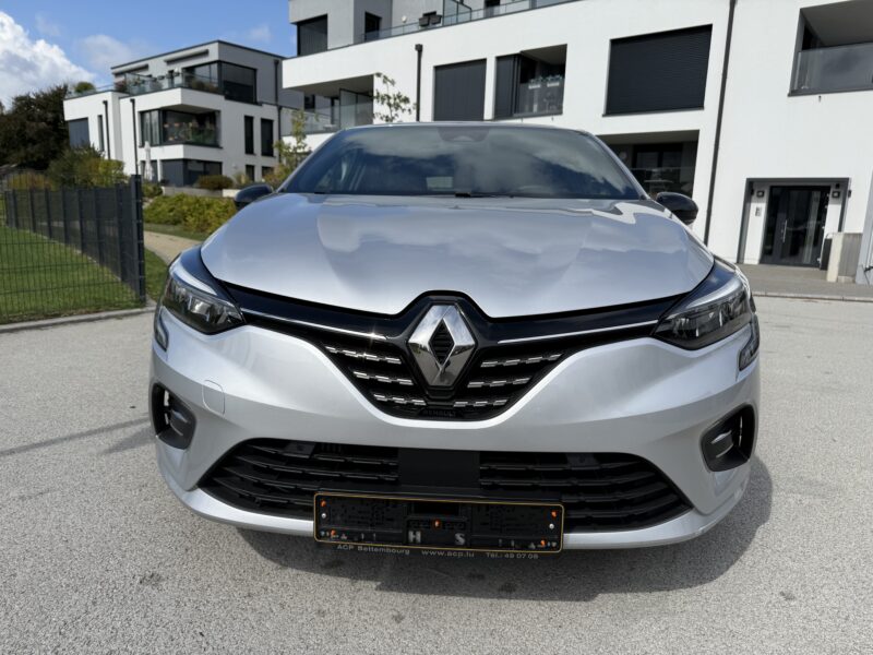 RENAULT CLIO 1.0 TCE TECHNO 91 PS
