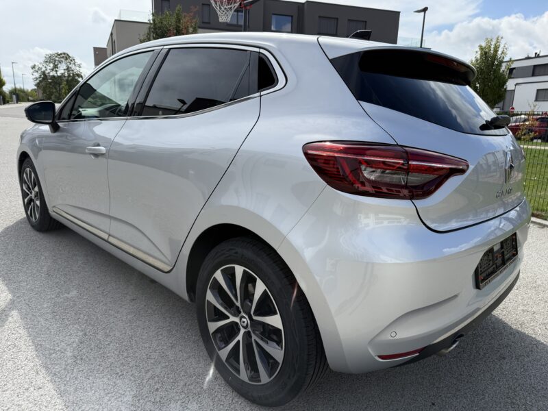 RENAULT CLIO 1.0 TCE TECHNO 91 PS