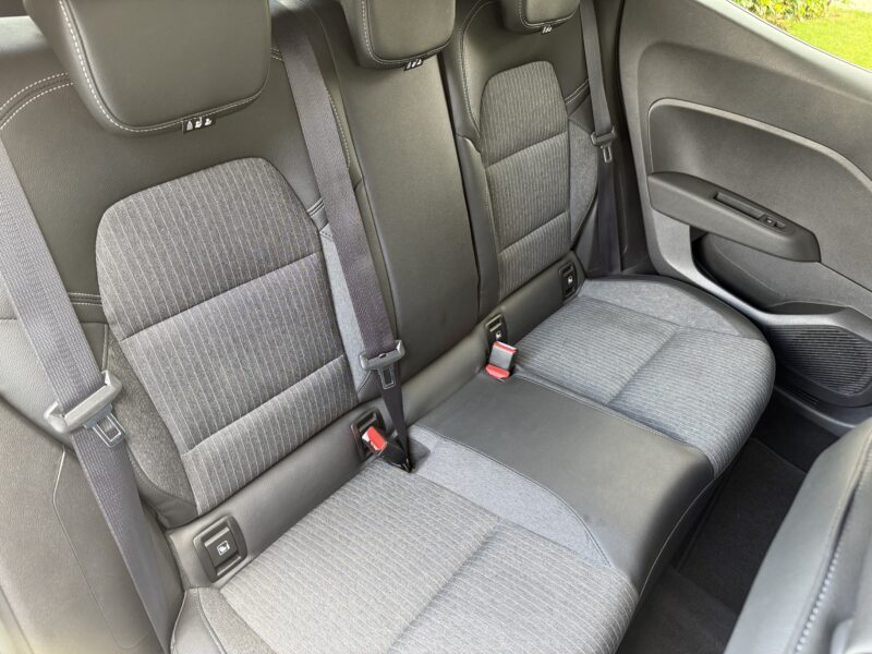 RENAULT CLIO 1.0 TCE TECHNO 91 PS